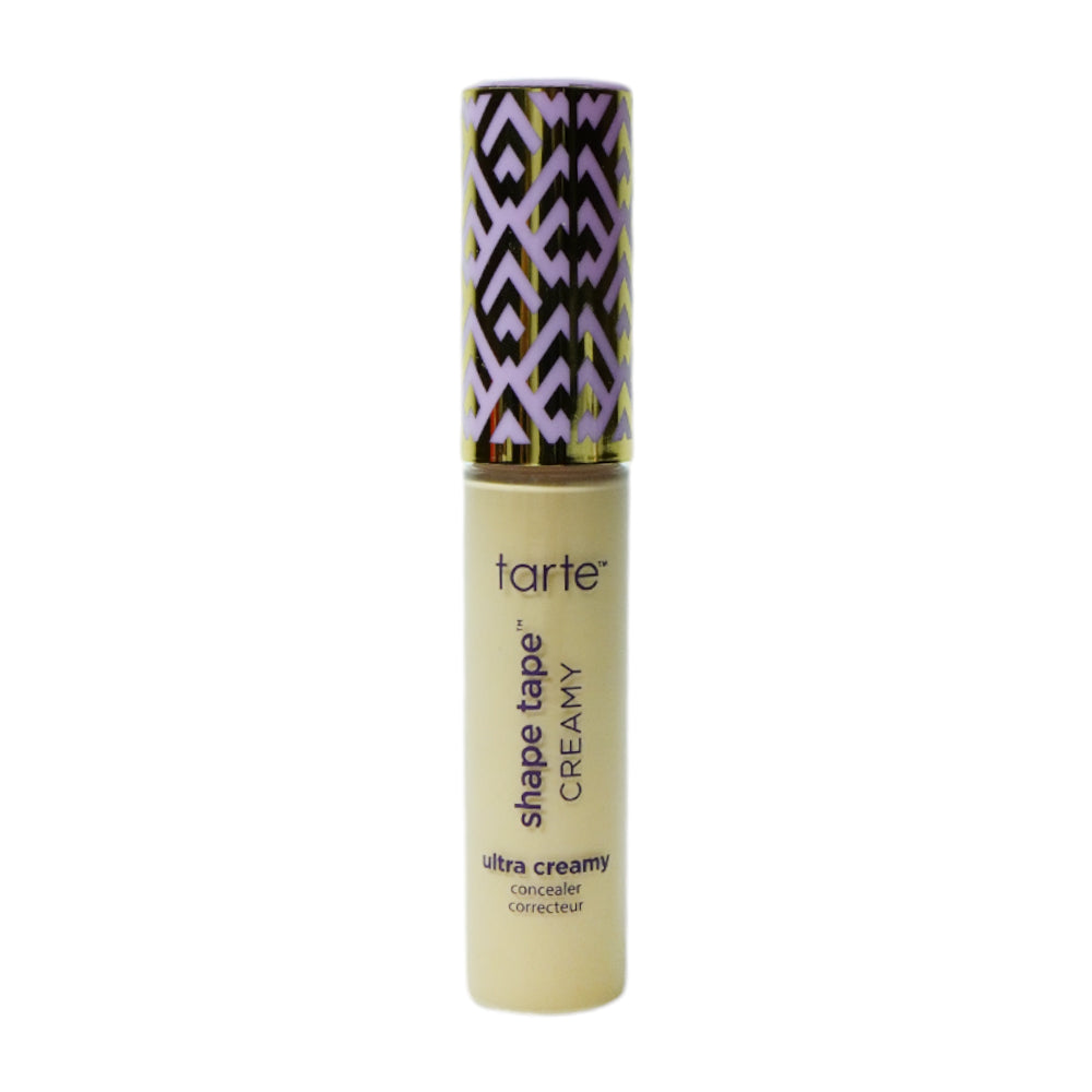 TARTE SHAPE TAPE CONCEALER LIGHT MEDIUM SEND 27S 10ML