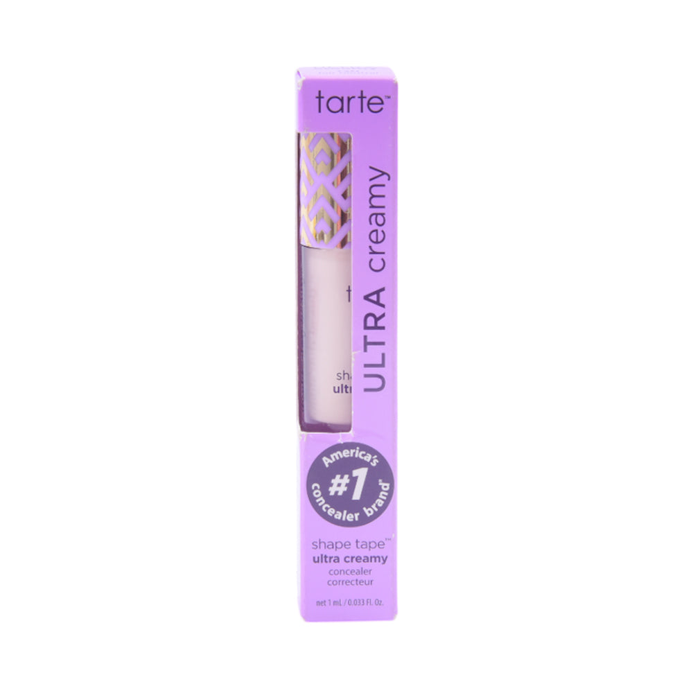 TARTE SHAPE TAPE CONCEALER 12N FAIR NEUTRAL 1ML