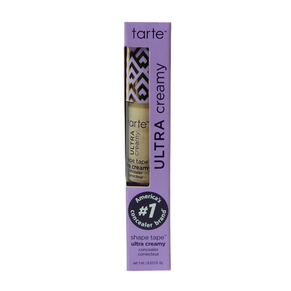 TARTE SHAPE TAPE ULTRA CREAMY ( 29N-LIGHT MEDIUM ) 10 ML