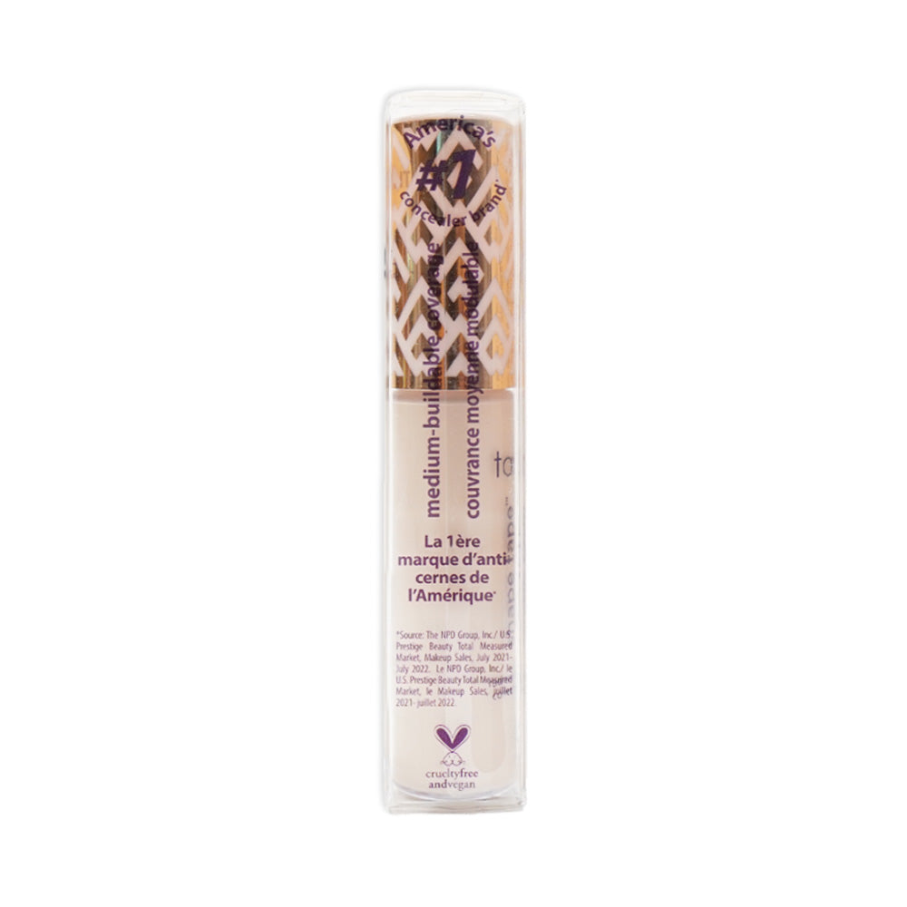TARTE CONCEALER 8B RADIANT PORCELAIN BEIGE 10ML