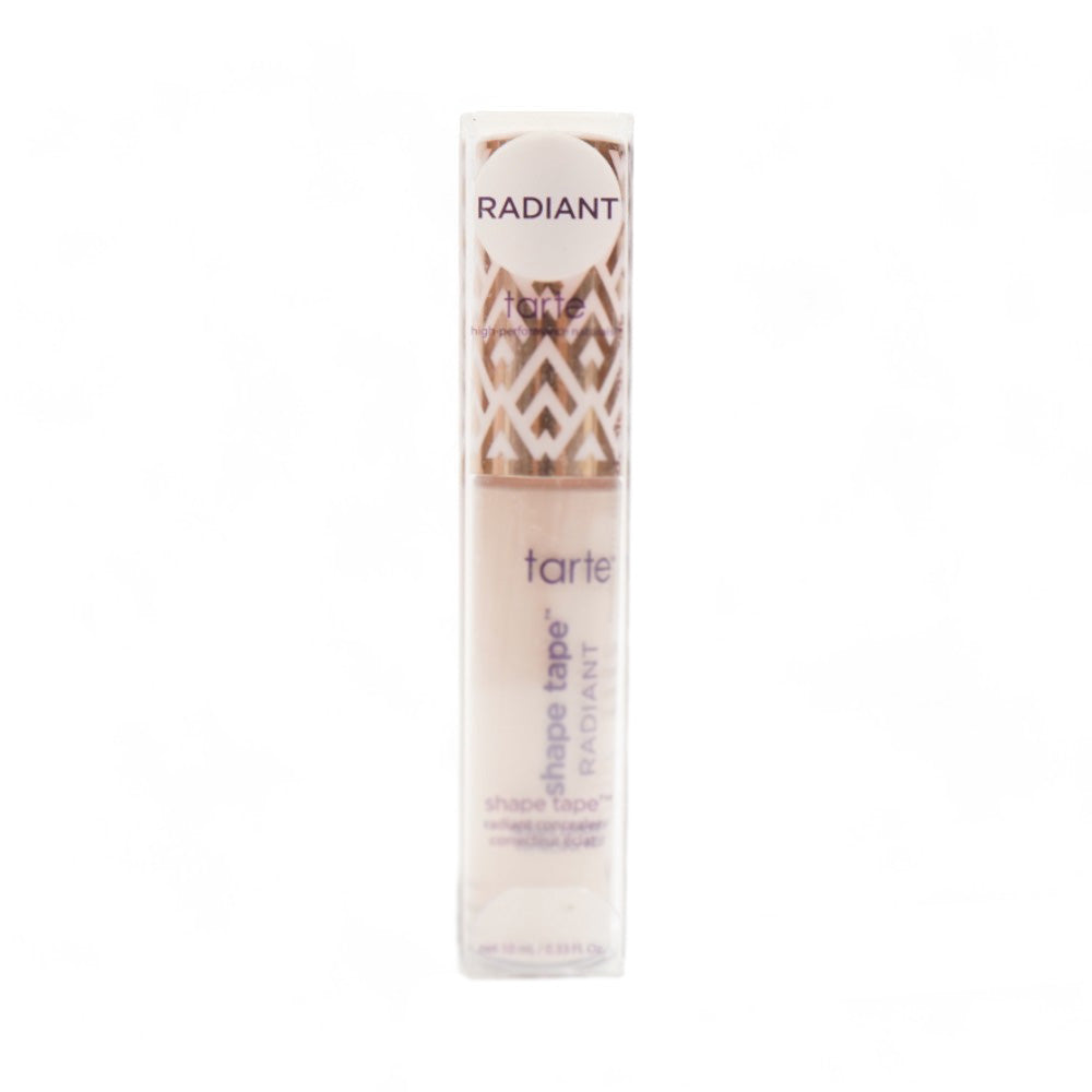 TARTE CONCEALER 12B RADIANT FAIR BEIGE 10ML