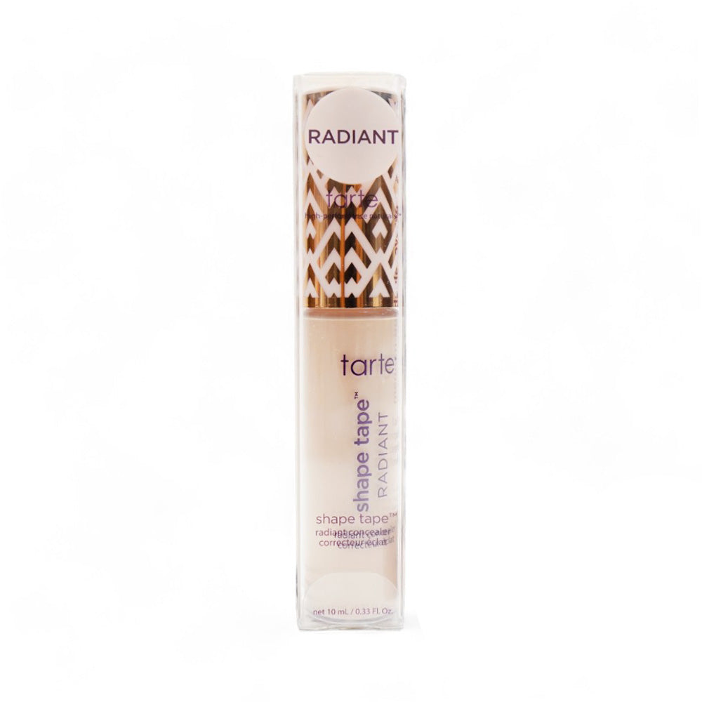 TARTE CONCEALER 12N RADIANT FAIR NEUTRAL 10ML