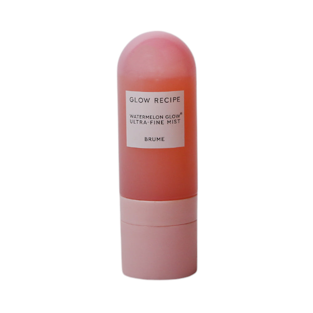 GLOW RECIPE WATERMELON GLOW ULTRA FINE MIST MASK