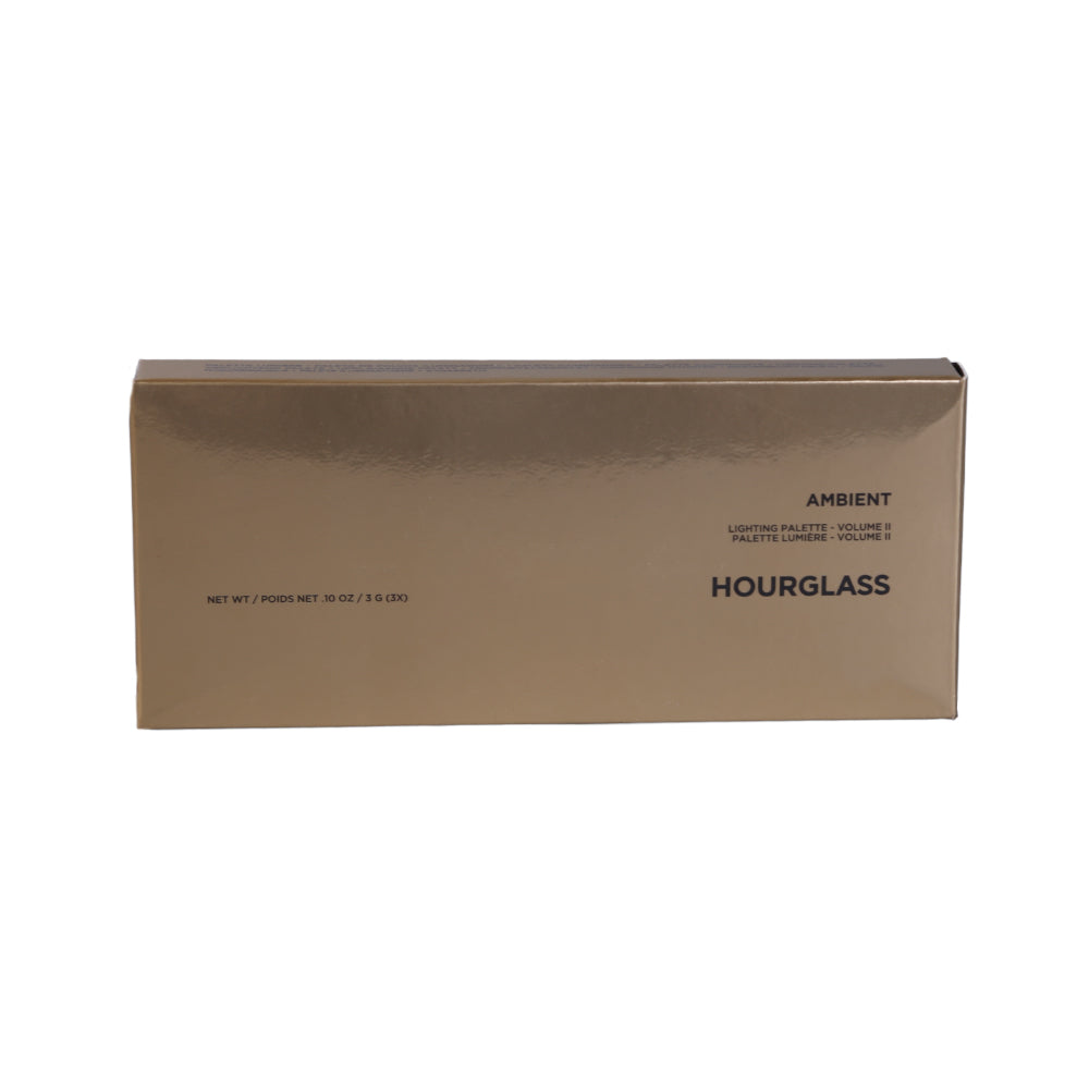 AMBIENT LIGHTING PALETTE VOLUME II