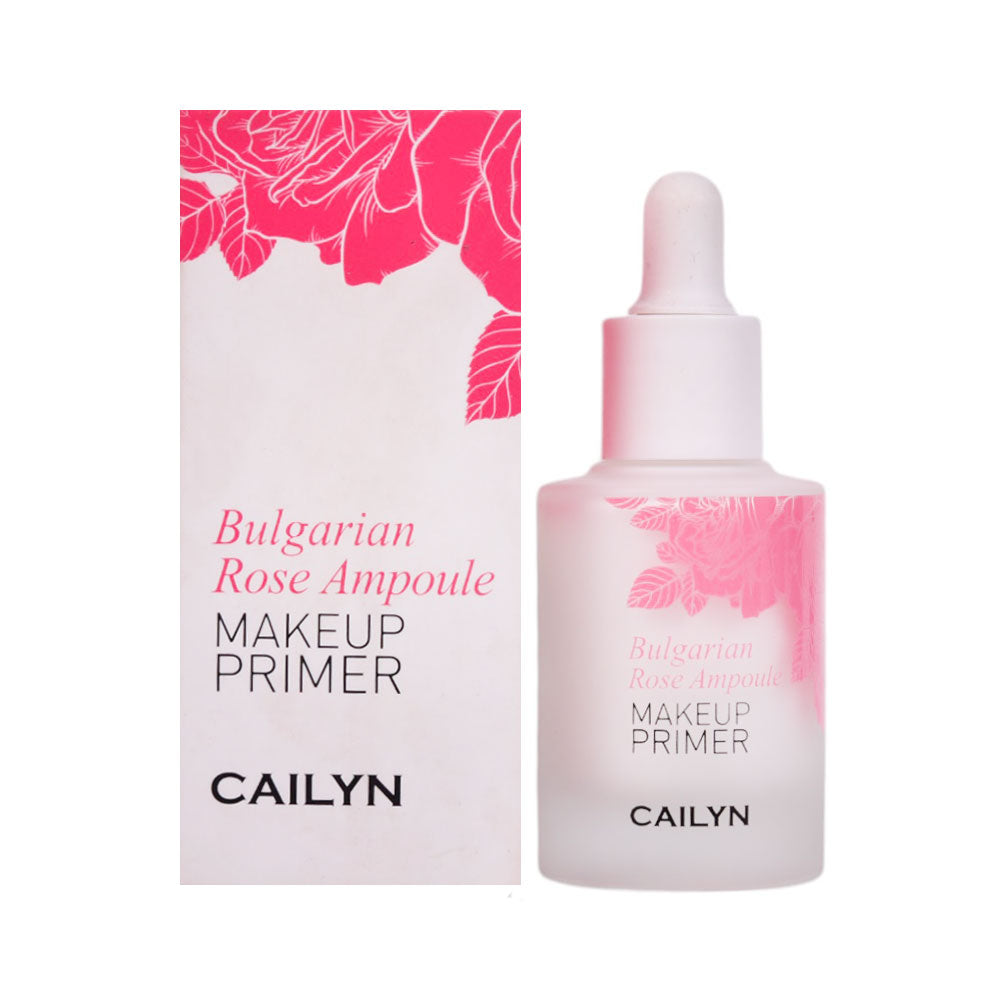 CAILYN BULGARIAN ROSE AMPOULE MAKEUP PRIMER
