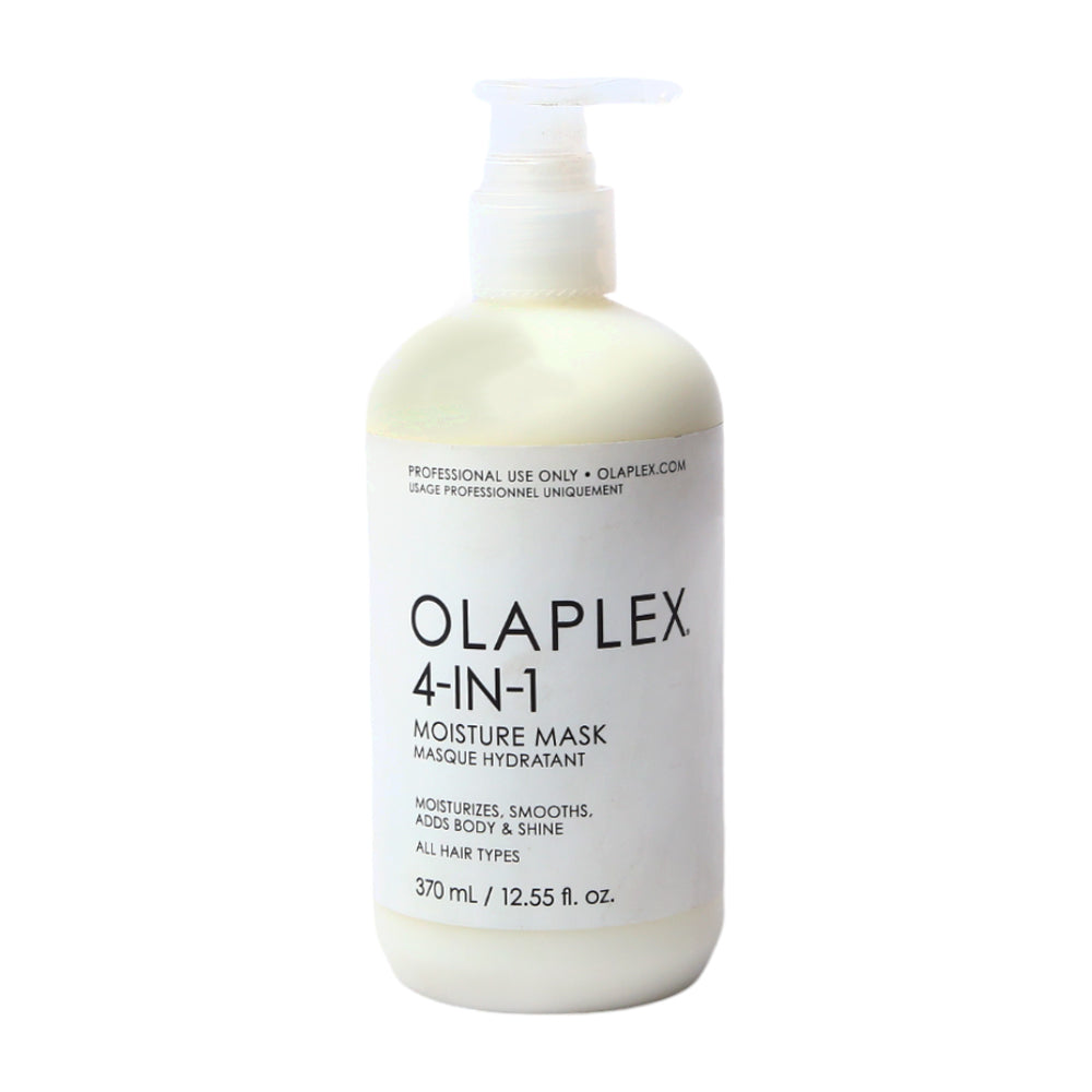 OLAPLEX MOISTURE MASK SMOOTHS BODY & SHINE 4 IN 1 370 ML