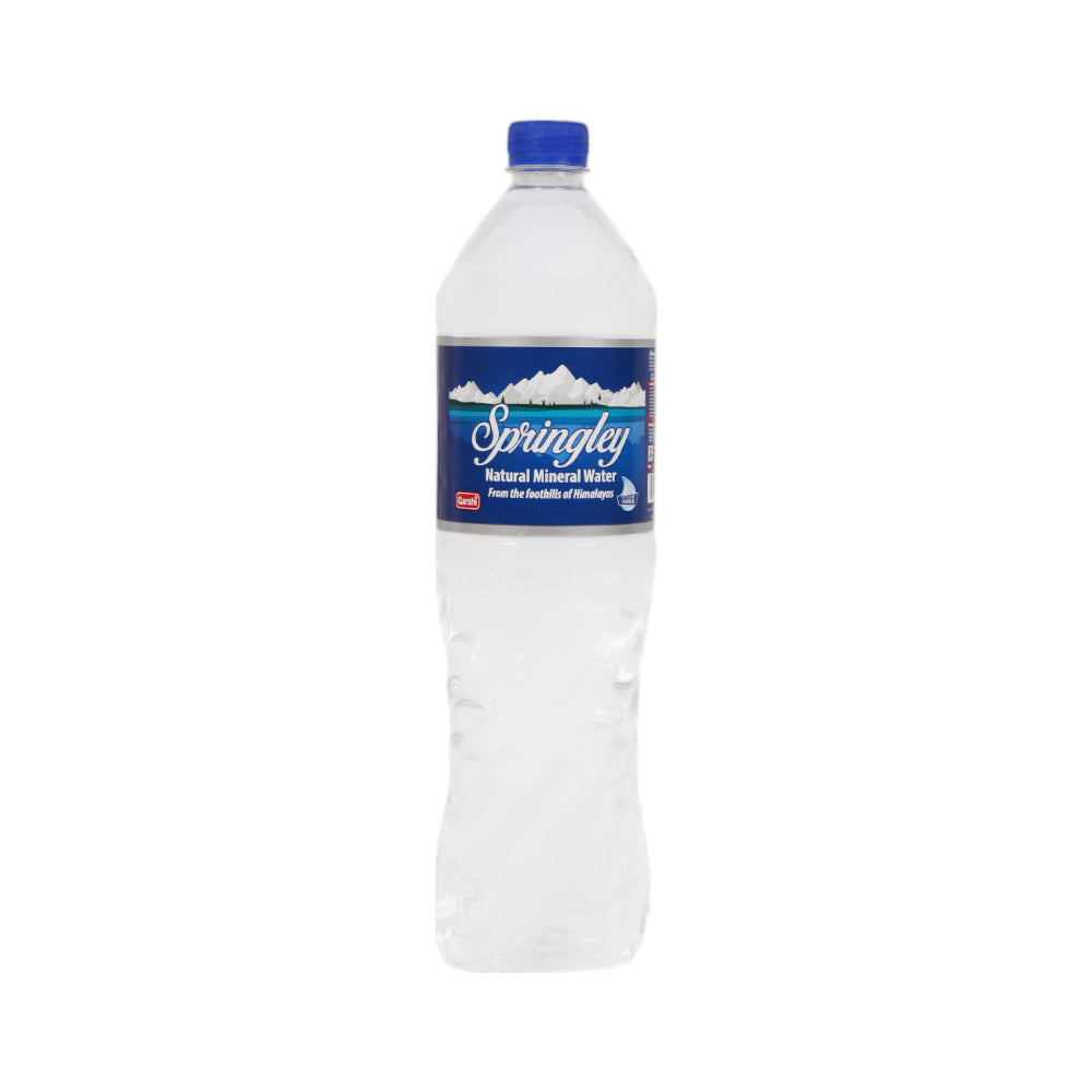 QARSHI SPRINGLEY WATER 1500 ML
