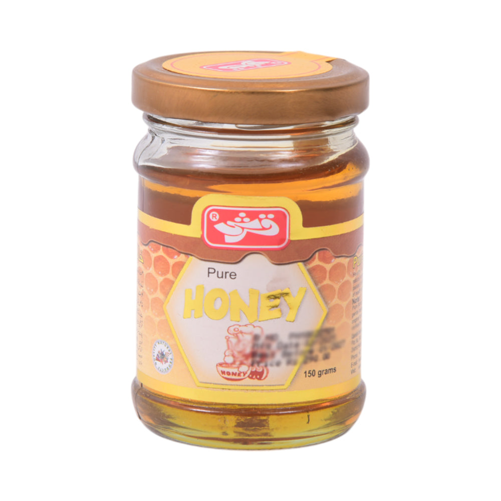 QARSHI PURE HONEY 150 GM