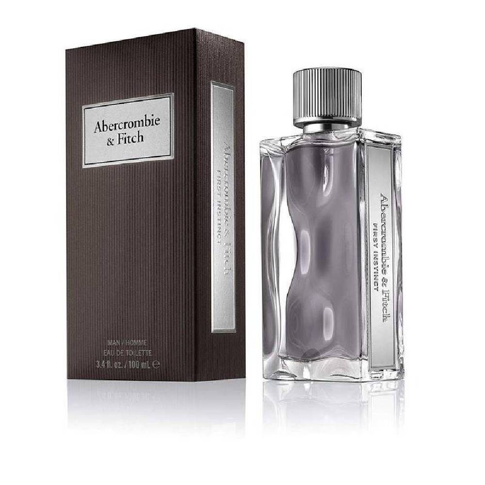 ABERCROMBIE N FITCH MAN EDT 100 ML