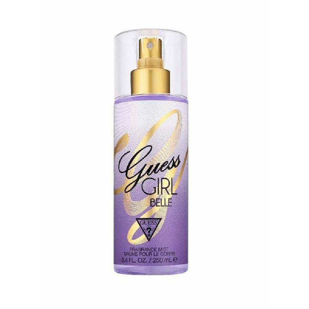 GUESS GIRL BELLE BODY MIST 250 ML