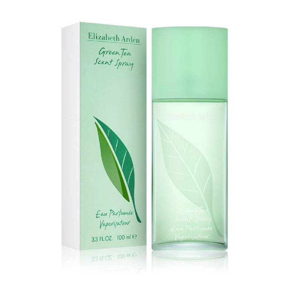 ELIZABET ARDEN GREEN TEA SCENT 100ML