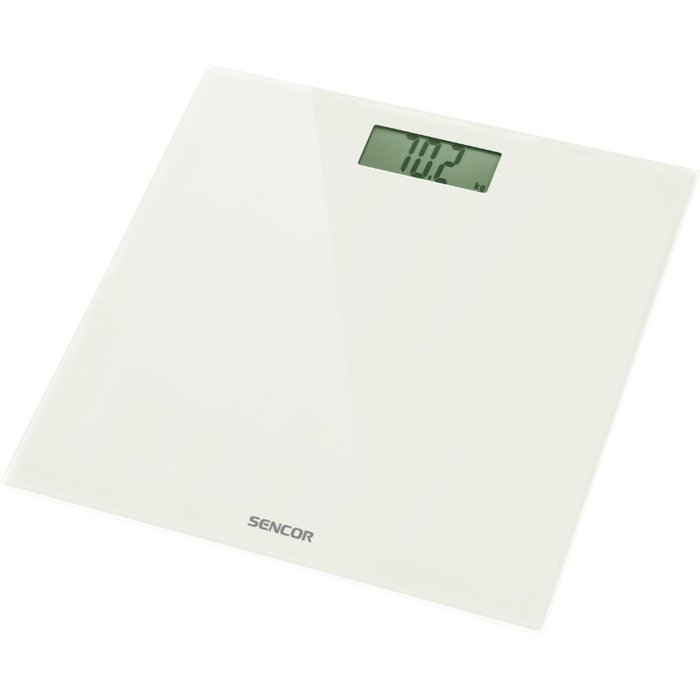 SENCOR PERSONAL SCALE SBS2301WH