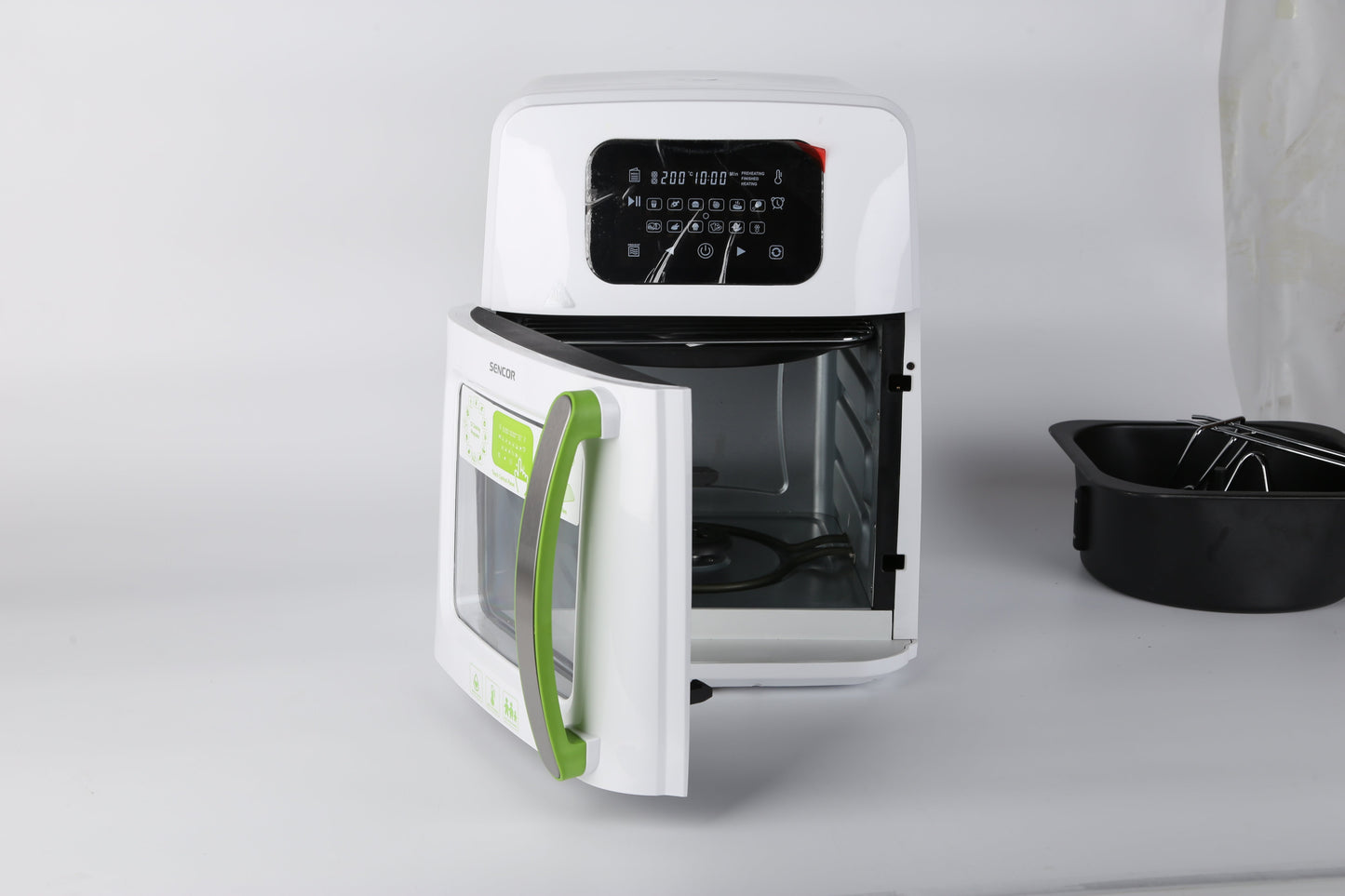 SENCOR VITA FRYER SFR5400WH