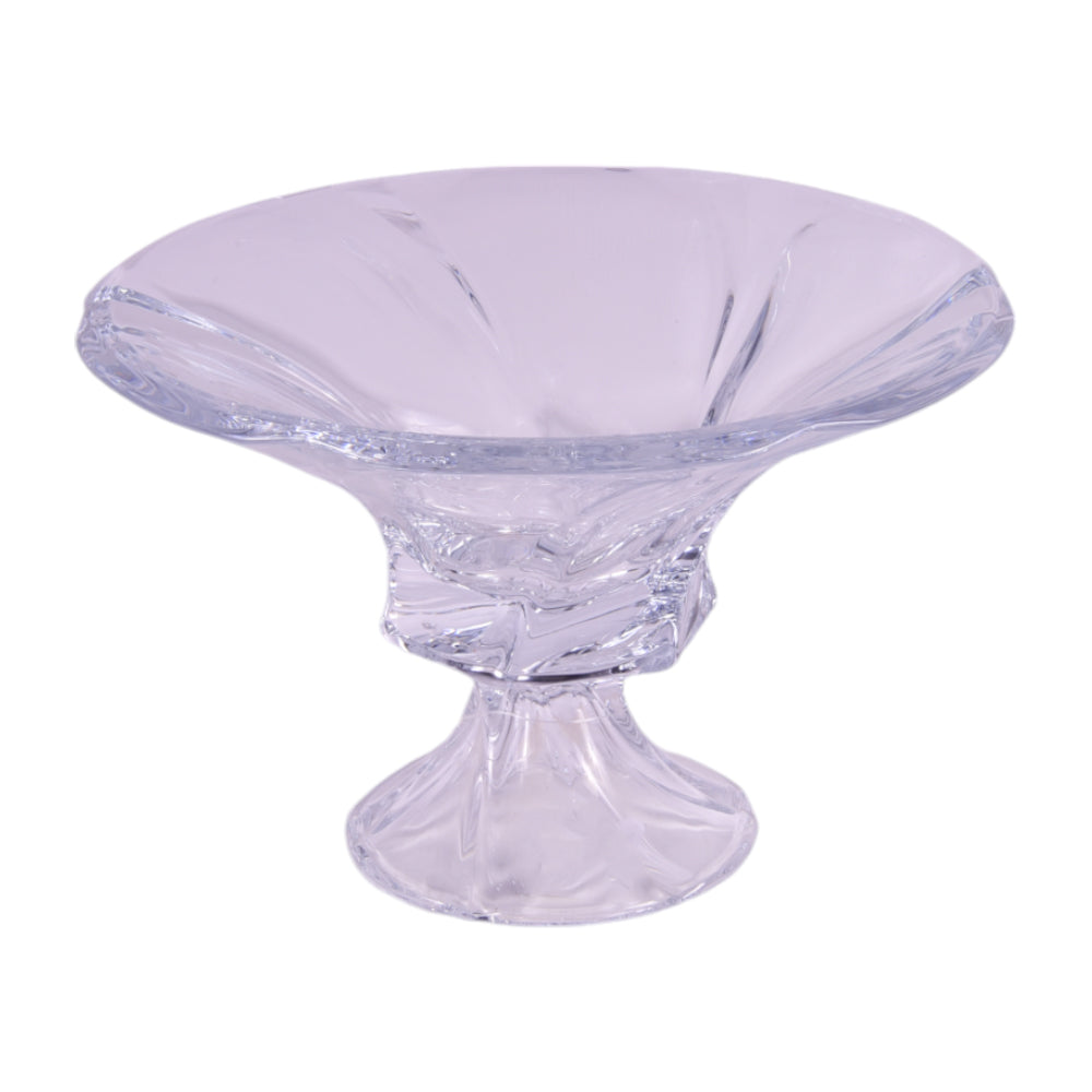 BOWL CRYSTAL BOHEMIA 6KF18 99U77/305