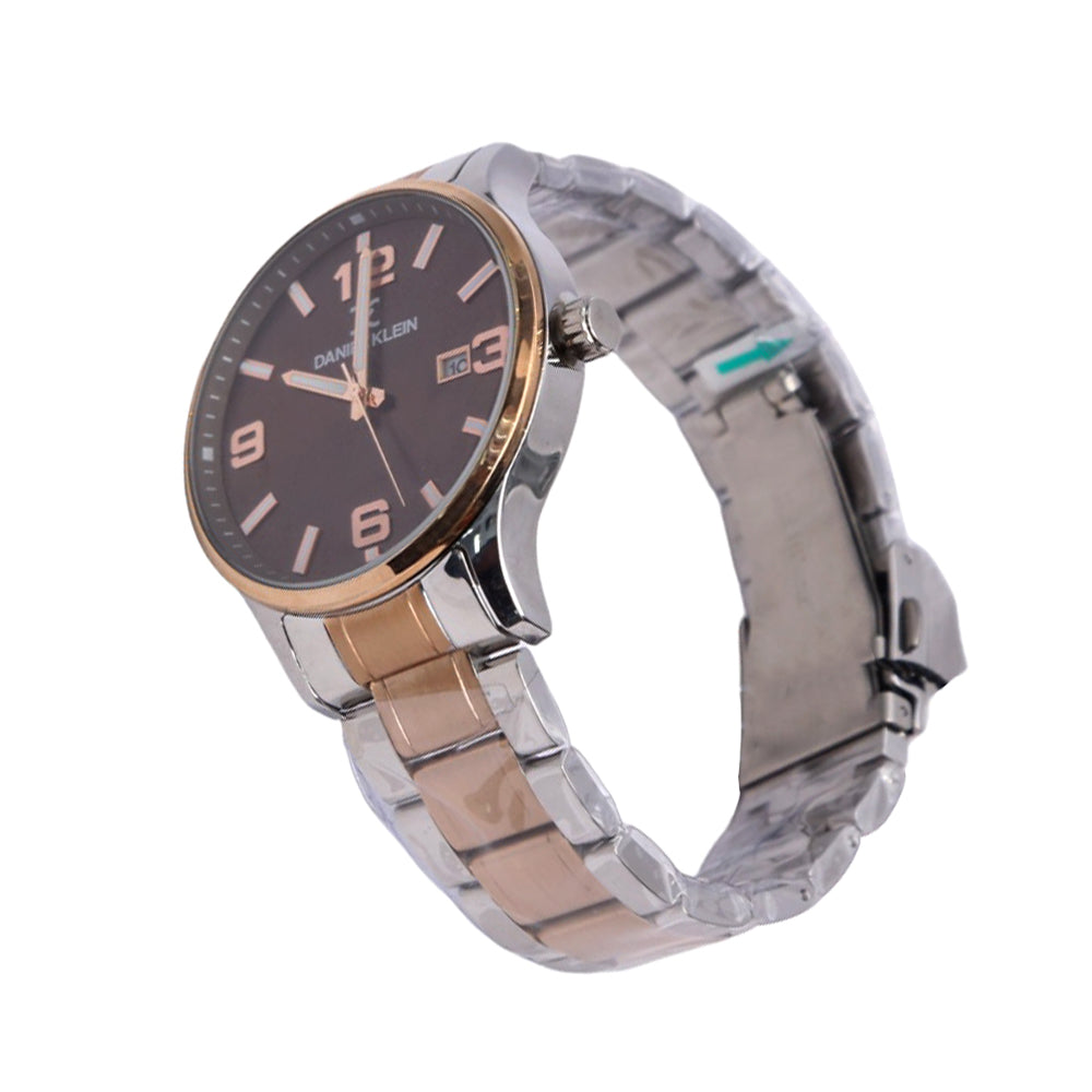 DANIEL KLEIN WATCH DK1.12940-6