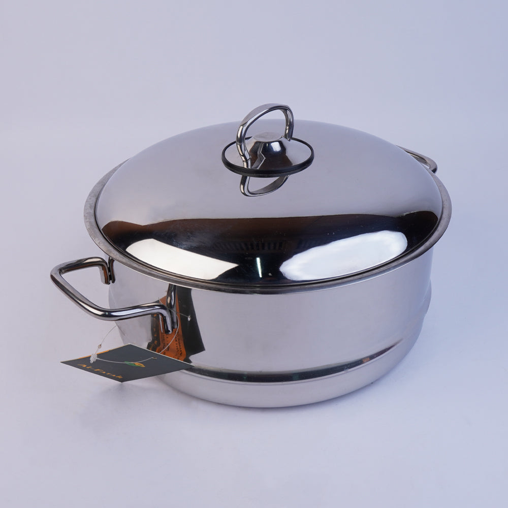 STEAMER 24CM PRESTIGE PR7011 BASIC