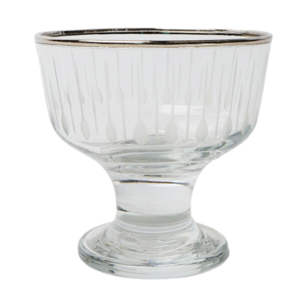 ICE CREAM CUP CANBA HAVANA PLATINUM CAN275