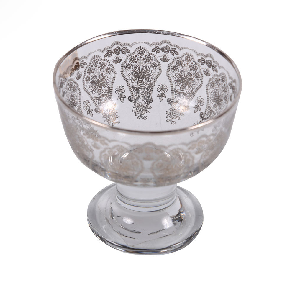 ICE CREAM CUP CANBA DELUXE PLATINUM CAN275