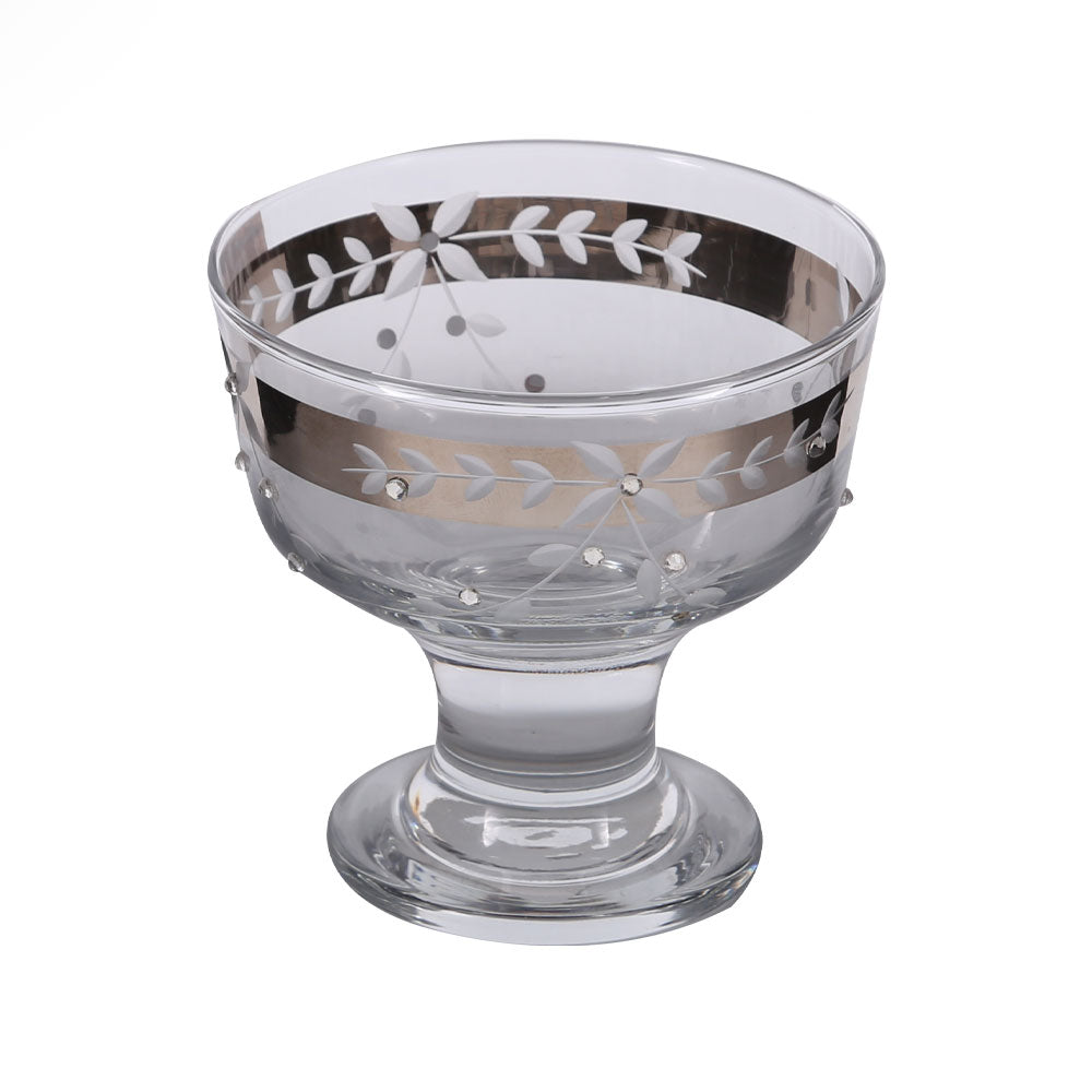 ICE CREAM CUP CANBA ROSA PLATINUM CAN275