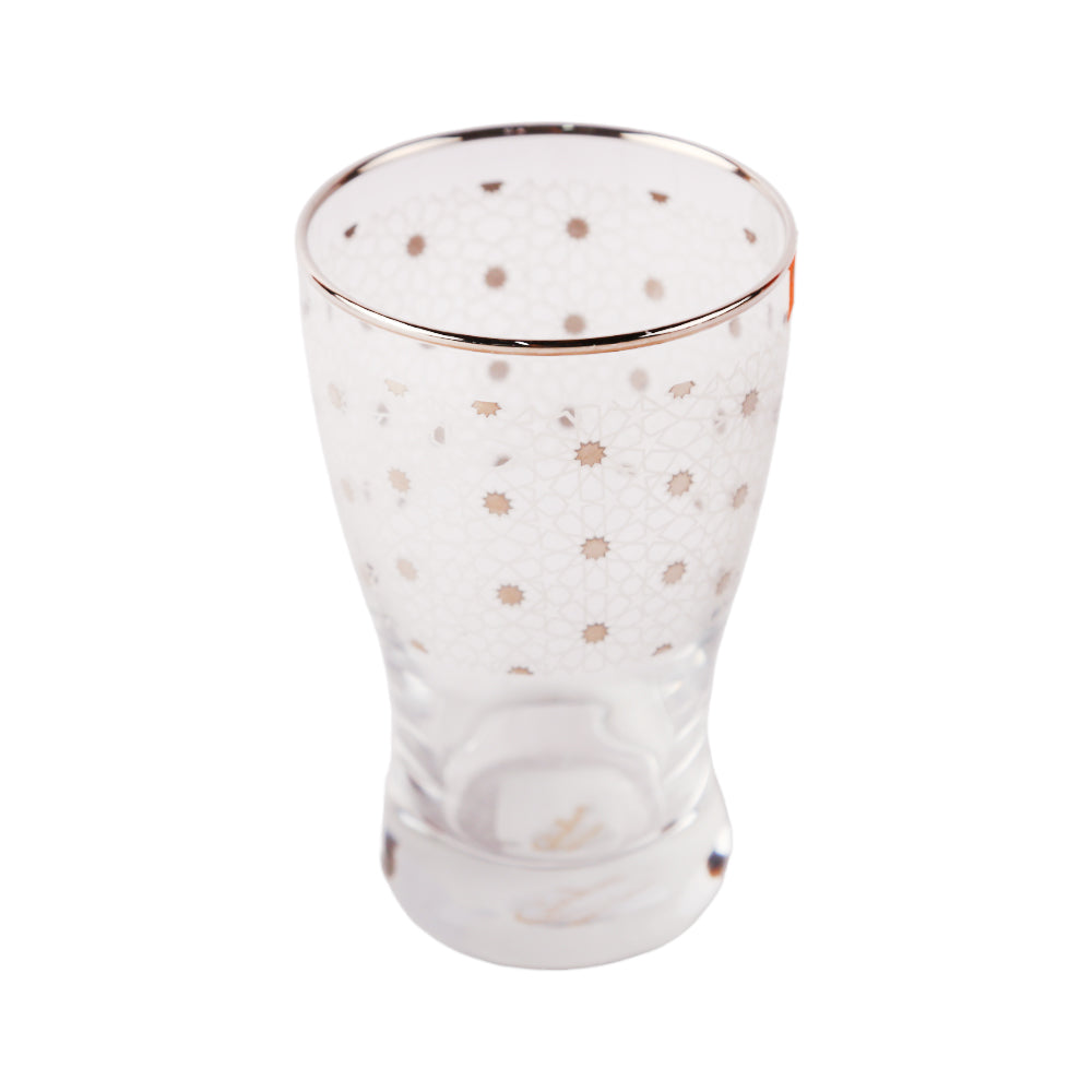 GLASS CANBA SELCUKLU PLATINUM 42418 BASIC (Pack 6)