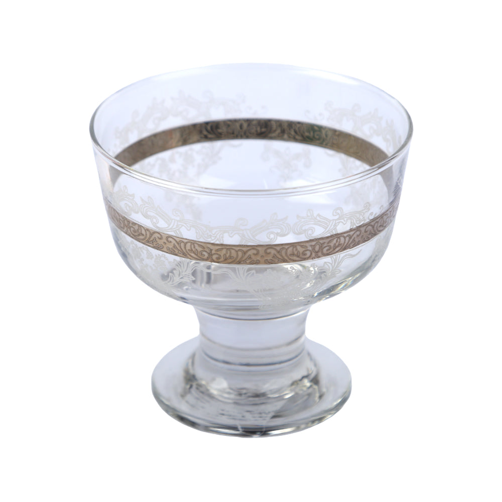 ICE CREAM CUP CANBA CAPRICE PLATINUM CAN275