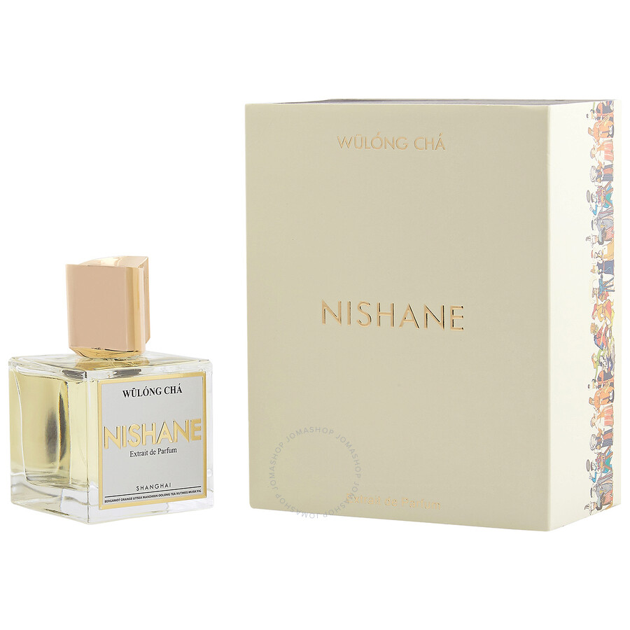 NISHANE WULONG CHA EDP 100 ML