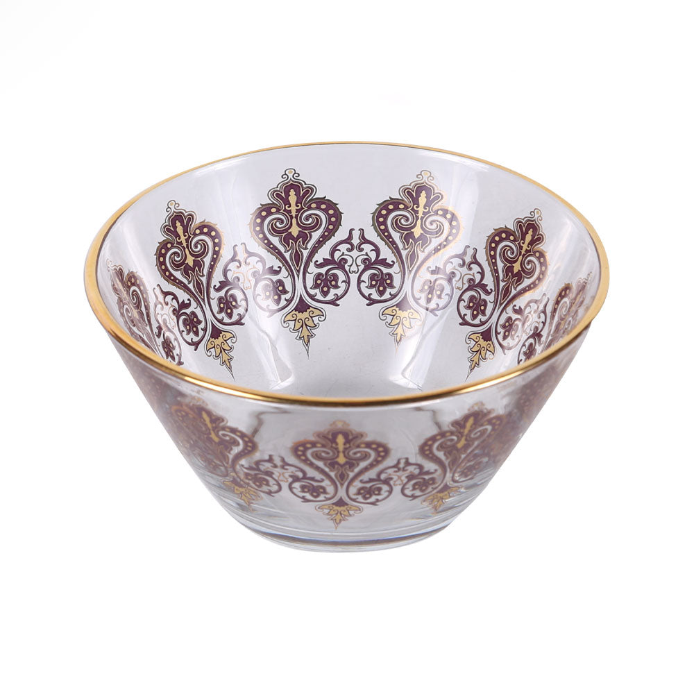 FRUIT SET 7PC ELIA HYL05BOWLGM7A