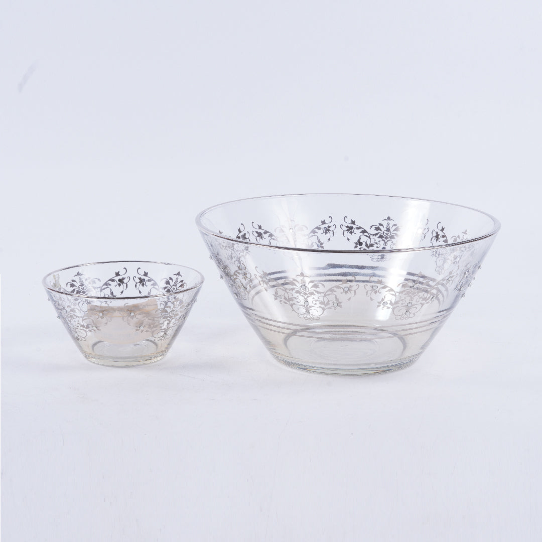 FRUIT SET 7PC ELIA HYL05BOWLGM5P