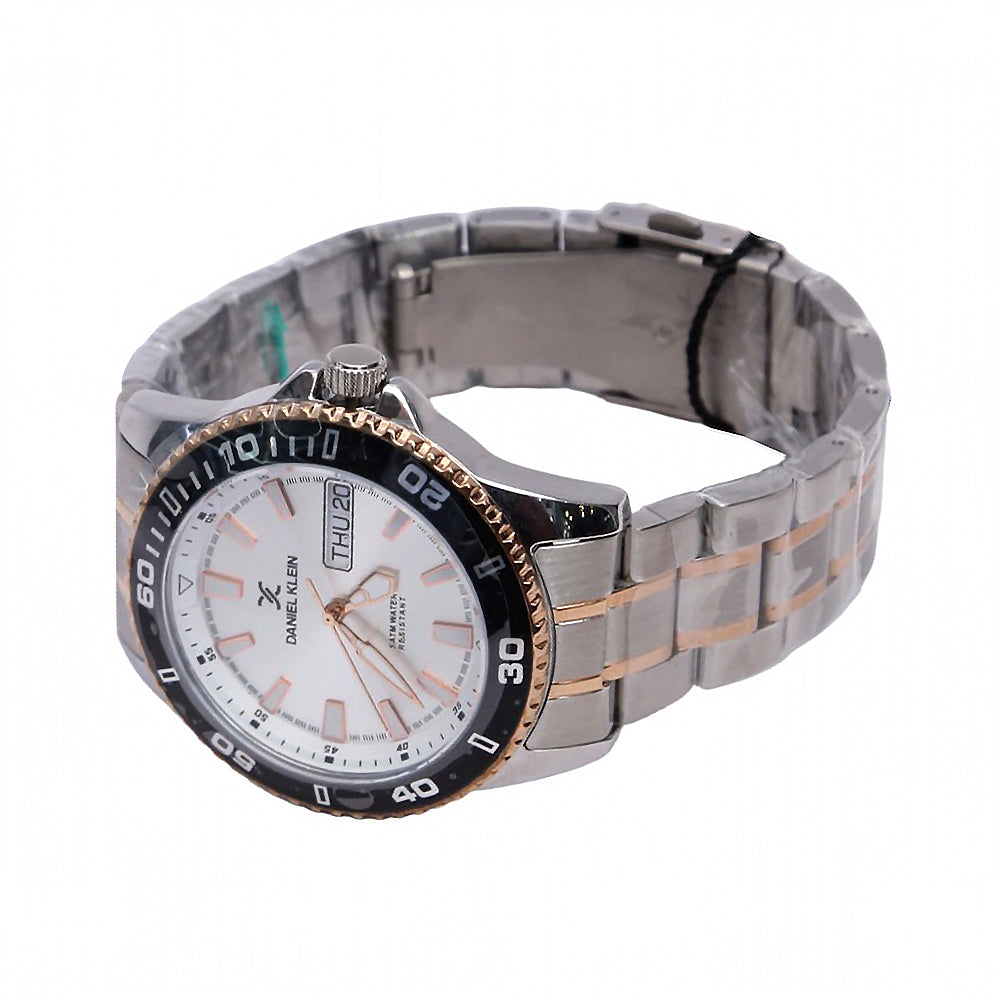 DANIEL KLEIN WATCH DK1.13075-5