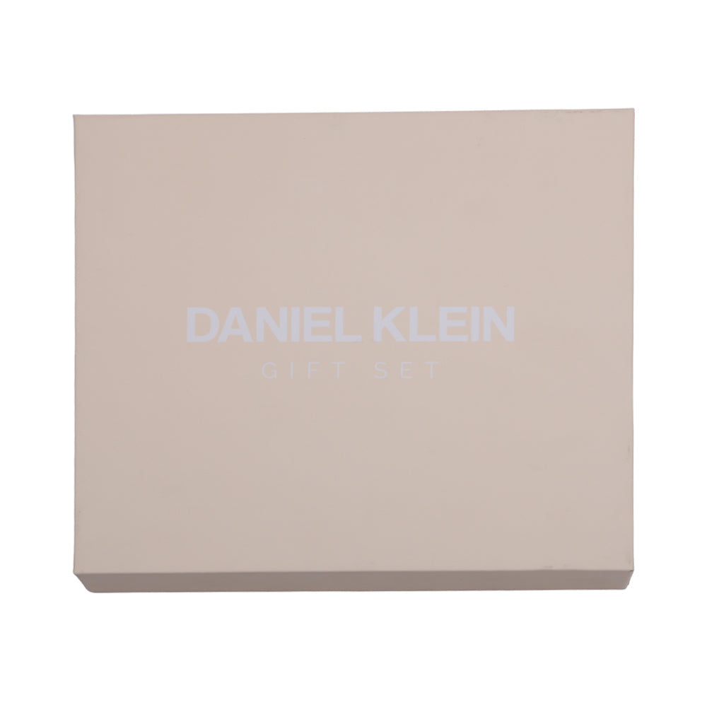 DANIEL KLEIN WATCH DK1.13174-2