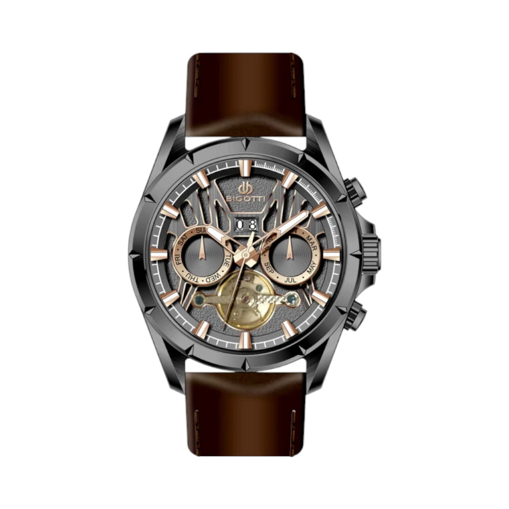 BIGOTTI WATCH BG.1.10598-5