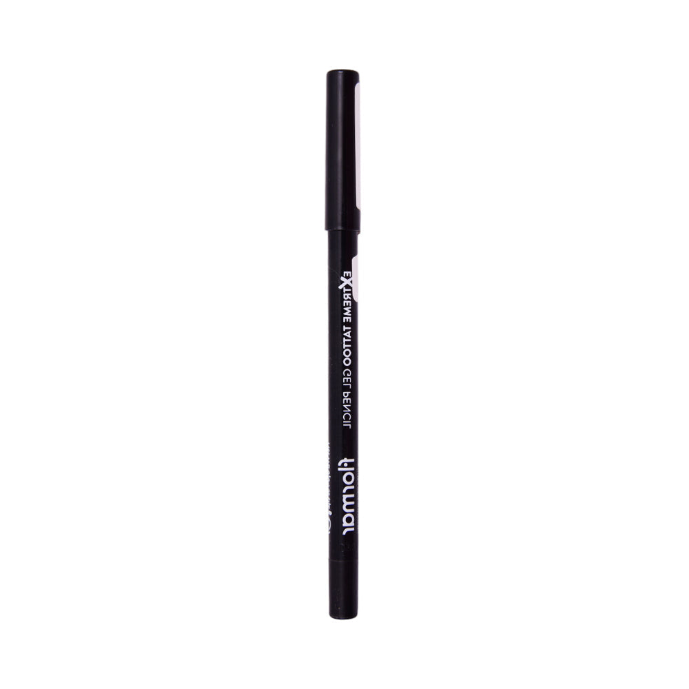 FLORMAR EXTREME TATTO GEL PENCIL 06