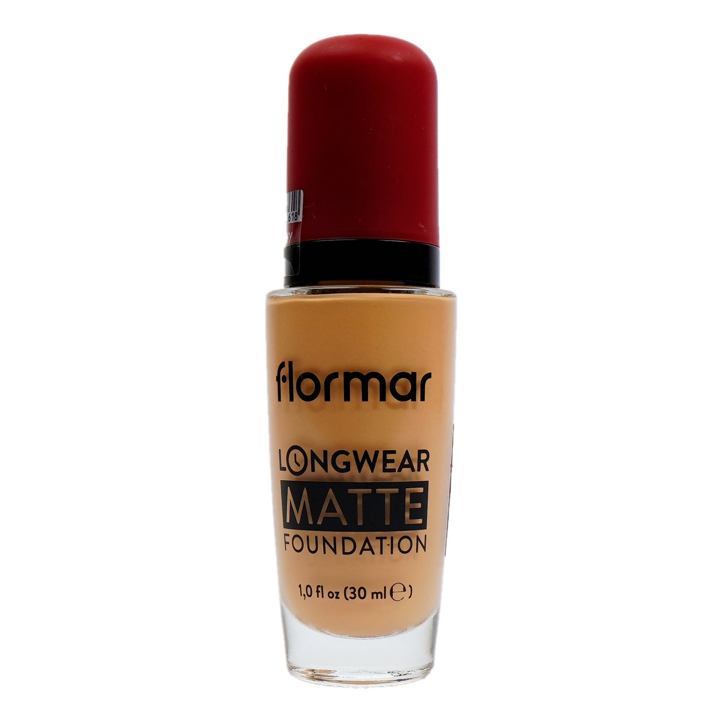 FLORMAR LONGWEAR MATTE FOUNDATION 20