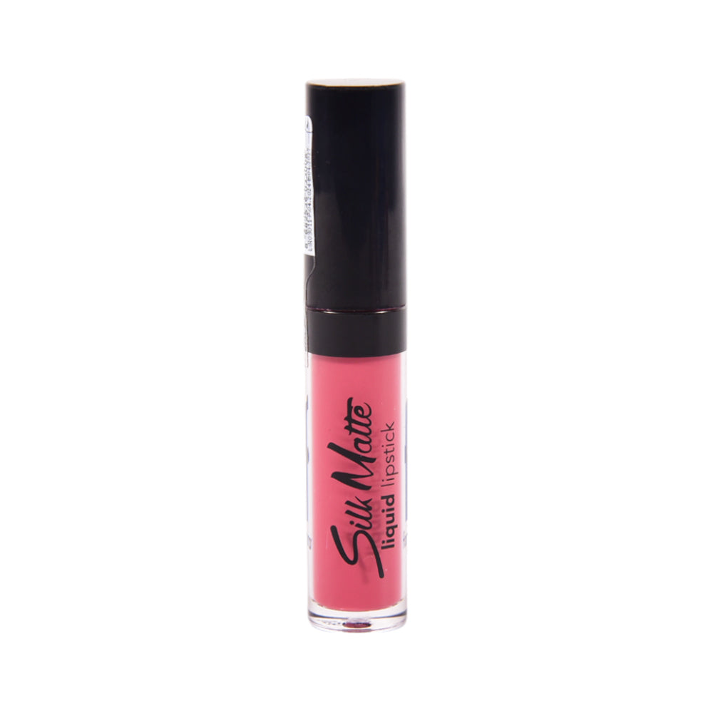 FLORMAR SILK MATTE LLS-56 GOSSIP GIRL