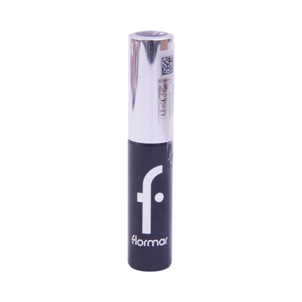 FLORMAR TINTED BROW GEL-004 DARK BROWN