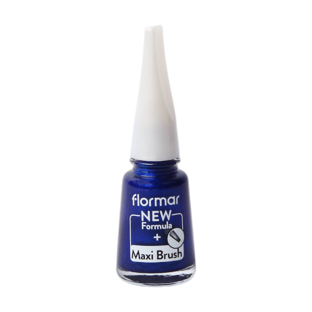 FLORMAR 11ML MAXI PEARLY NAIL POLISH 433