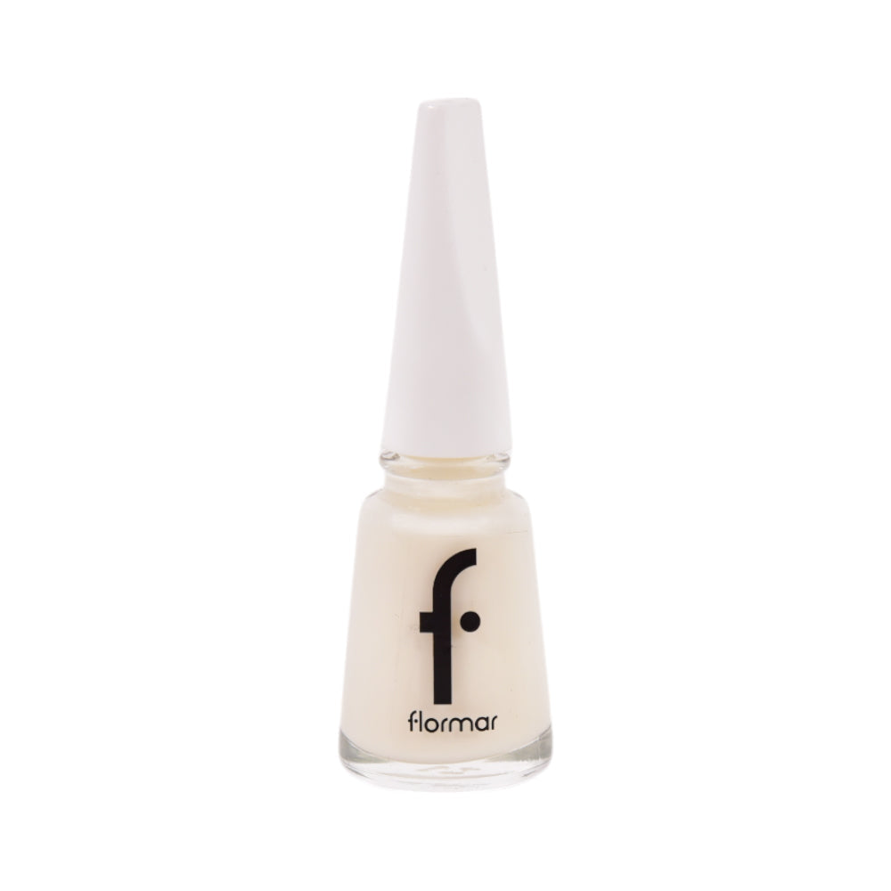 FLORMAR 11ML MAXI BLUSH NAIL ENAMEL 412