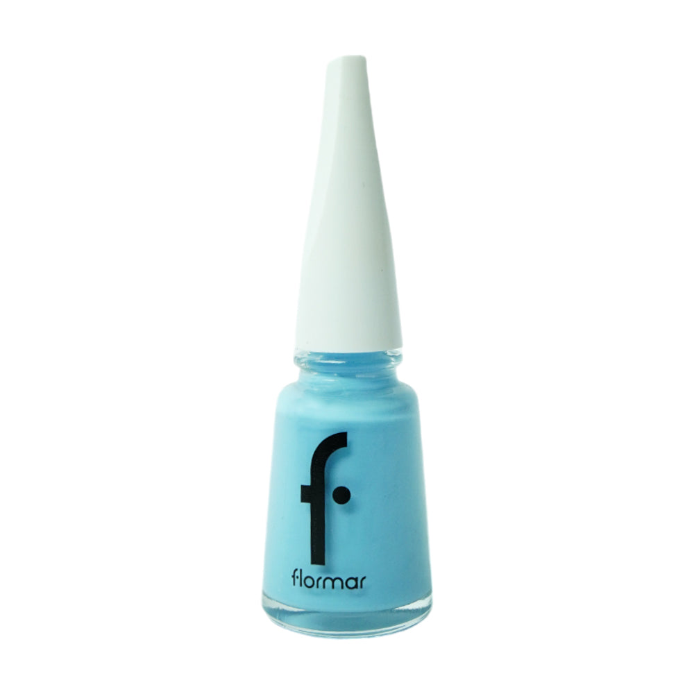 FLORMAR FNE-423 BABY BLUE NEW