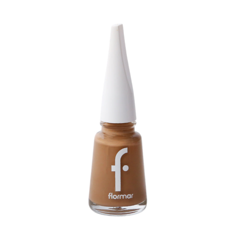 FLORMAR MAXI BRUSH NAIL ENAMEL 472 11ML