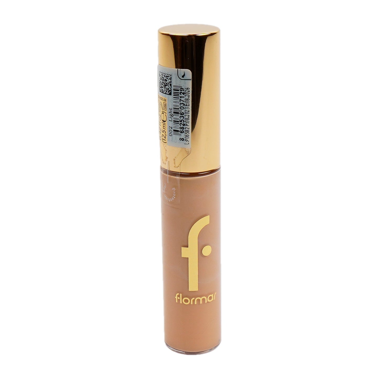 FLORMAR STAY PERFECT LCN-002 LIGHT CONCEALER 12.5ML