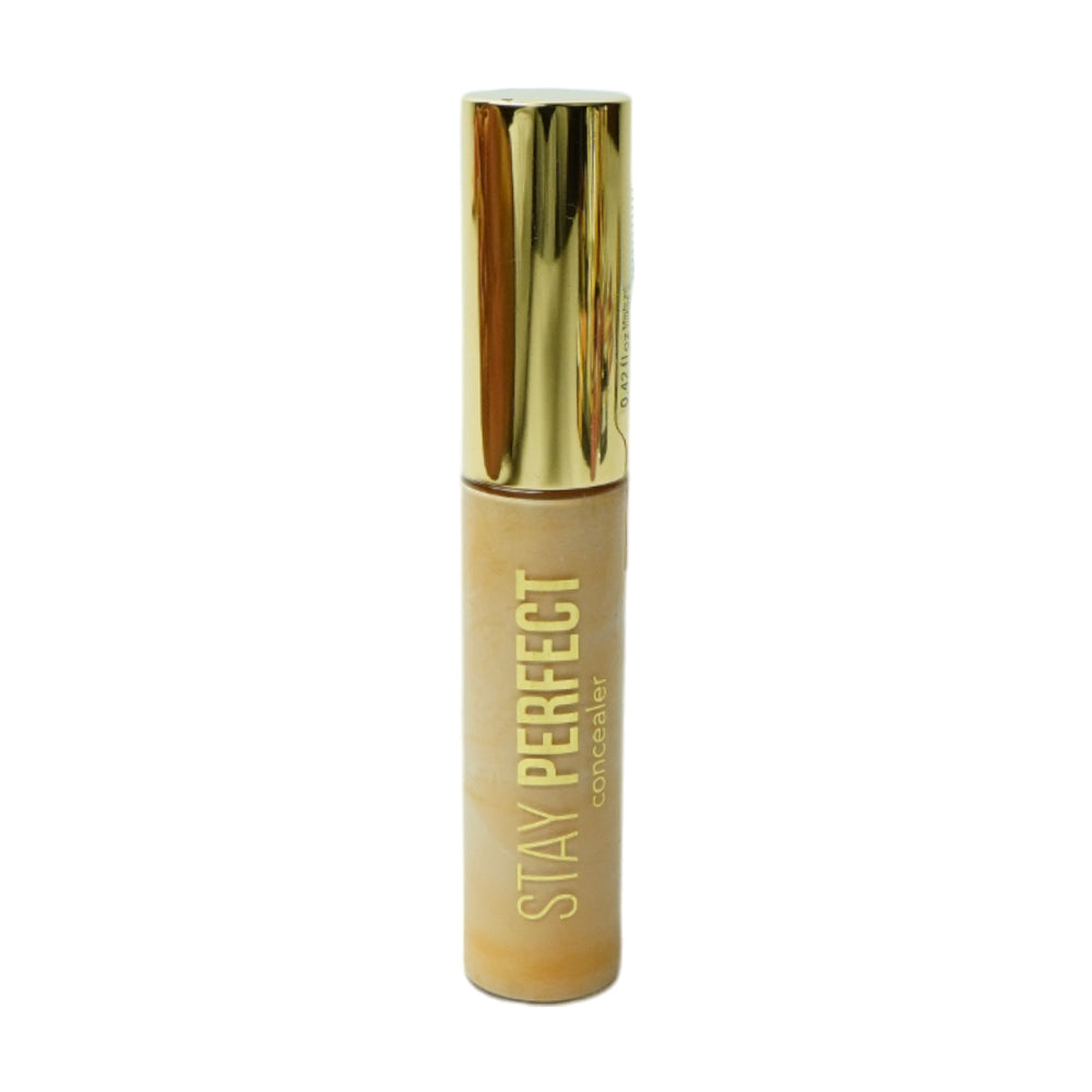 FLORMAR STAY PERFECT LCN-003 SOFT BEIGE CONCEALER 12.5ML