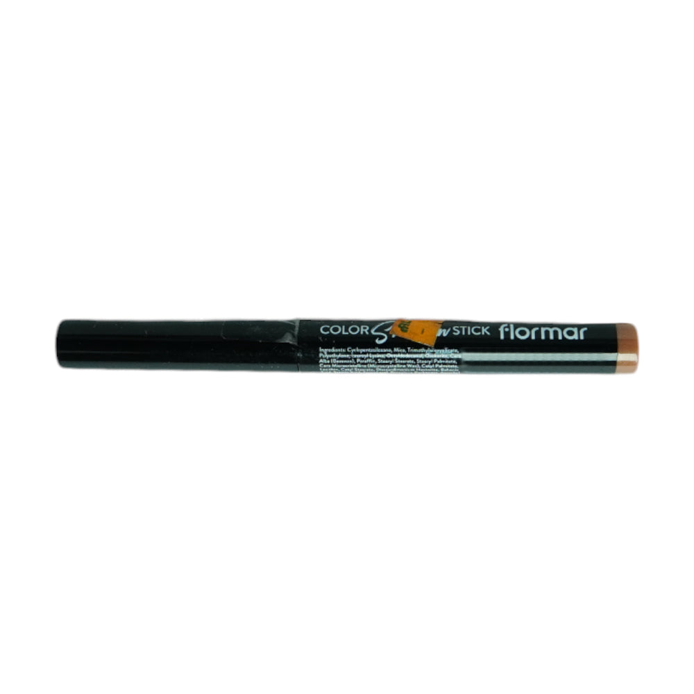 FLORMAR COLOR SHODOW STICK 4 1.6GM