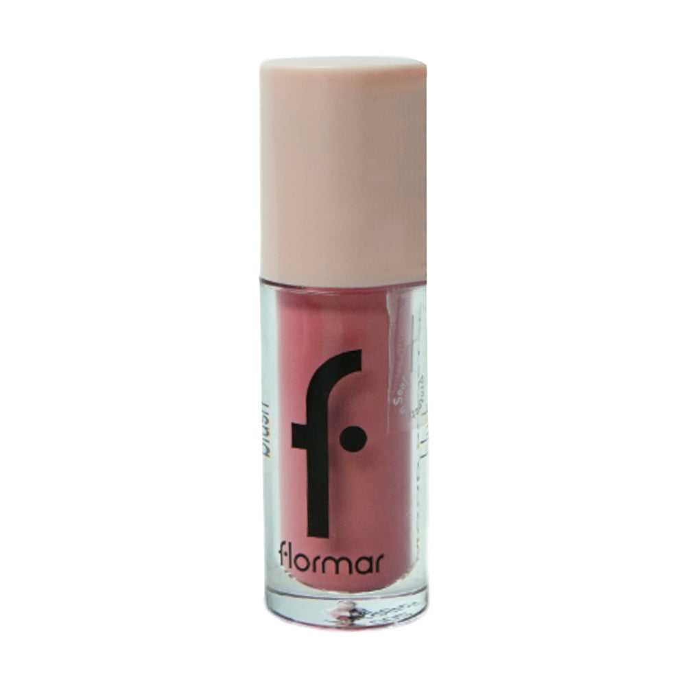 FLORMAR MOOD BOOSTER LBL-002 IMMORTAL FLOWER BLUSHER 4ML
