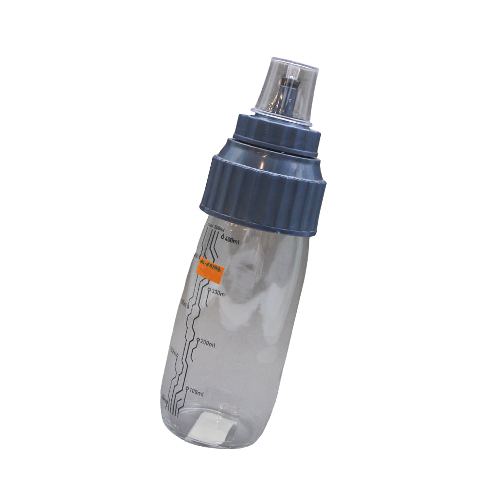 OIL BOTTLE 500ML EM3373