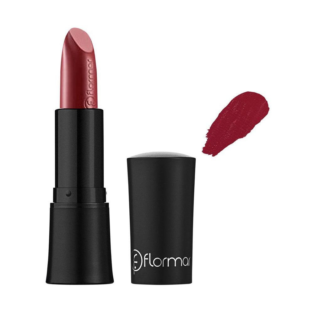 FLORMAR SUPER SHINE LIPSTICK 512