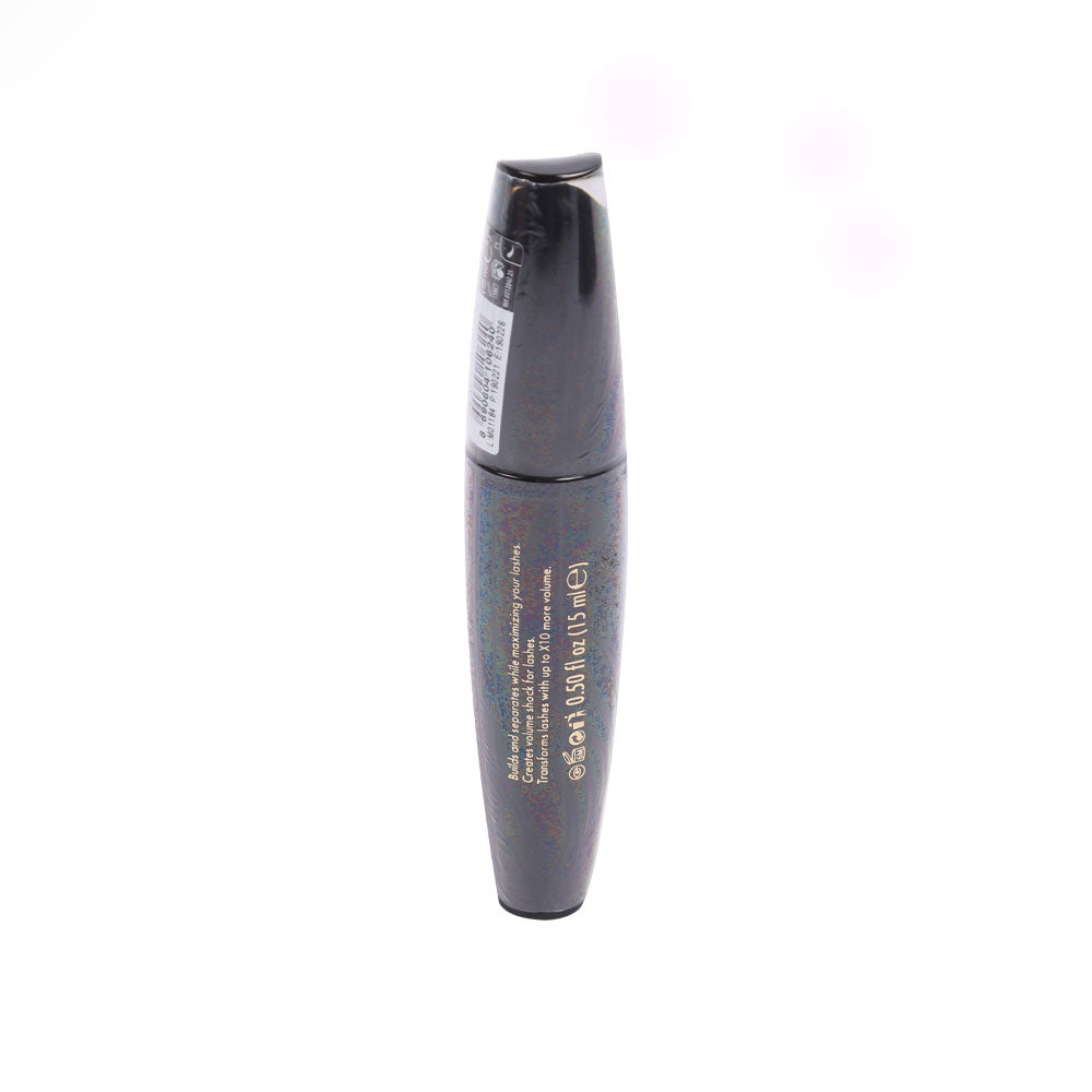 FLORMAR X10 VOLUME SCULPTING MASCARA 15 ML