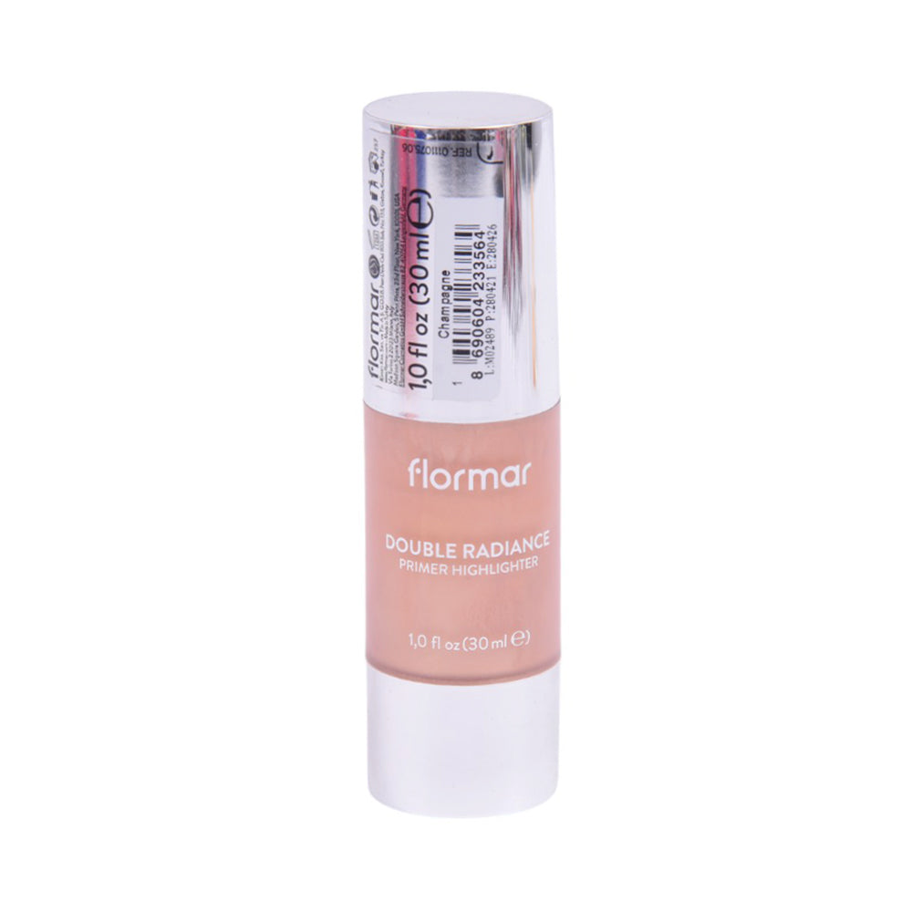 FLORMAR DOUBLE RADIENCE HIGHLIGHTER PC