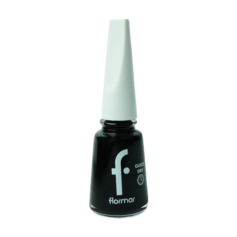 FLORMAR 10 QUICK DRY NAIL ENAMEL 11ML