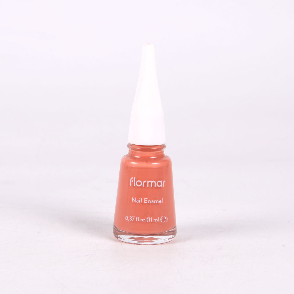 FLORMAR NAIL ENAMEL 011