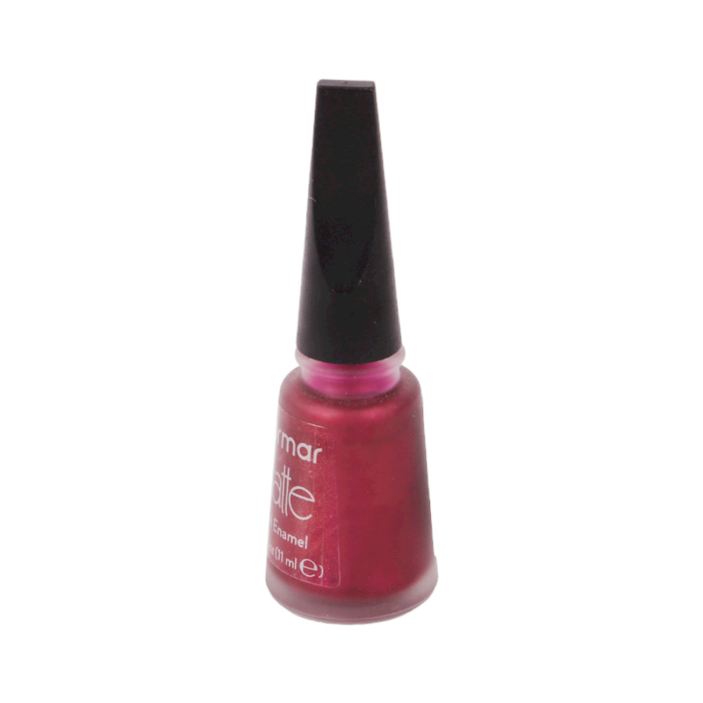 FLORMAR MATTE NAIL ENAMEL M24 11 ML